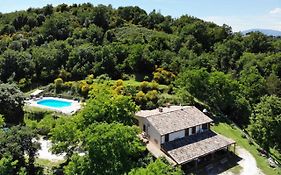 Country House La Valle Del Vento